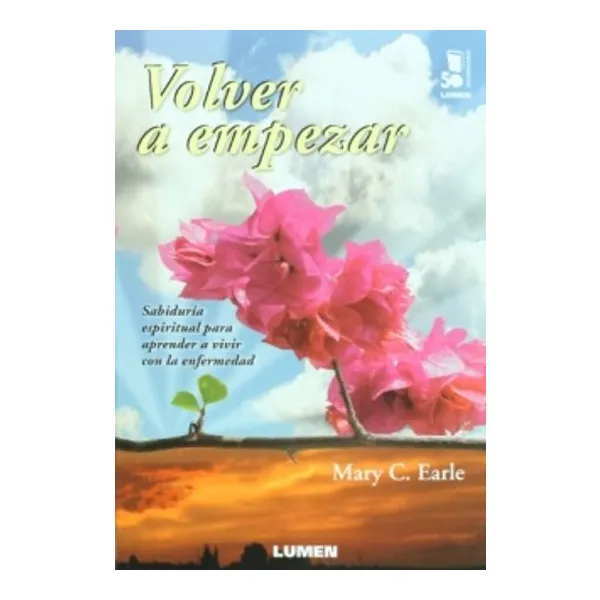 Volver a empezar -lumen-