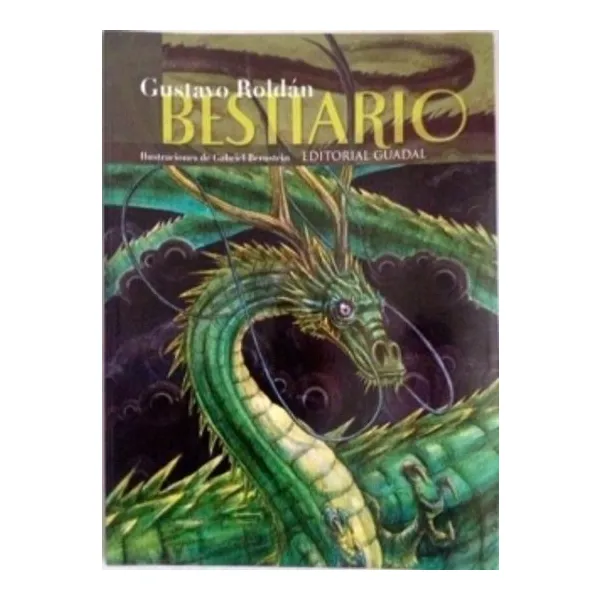 Bestiario -29501-