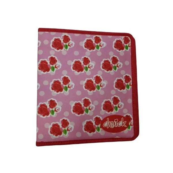 Of.carpeta escolar m.e.chuick cordura