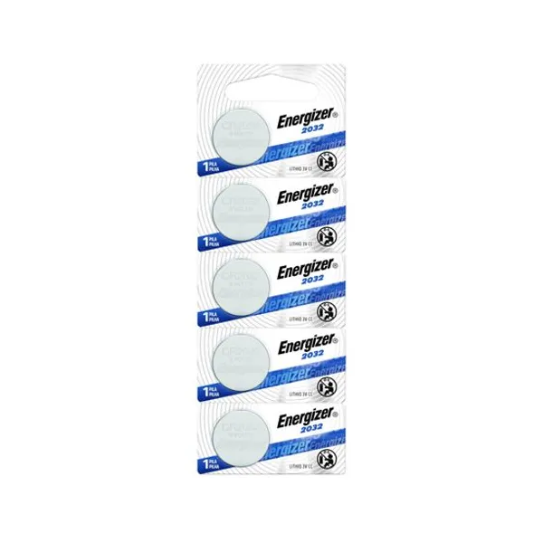Pilas Energizer especial litio botón cr2032 bl.x 1 unid.