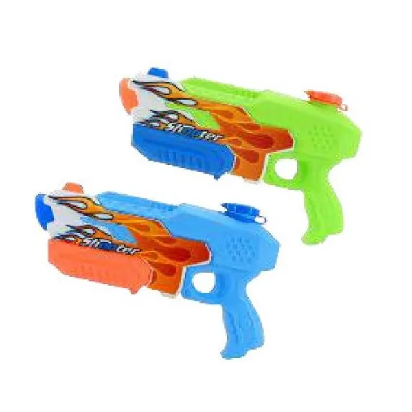 Pistola de agua shooter fire