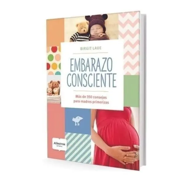 Embarazo consciente