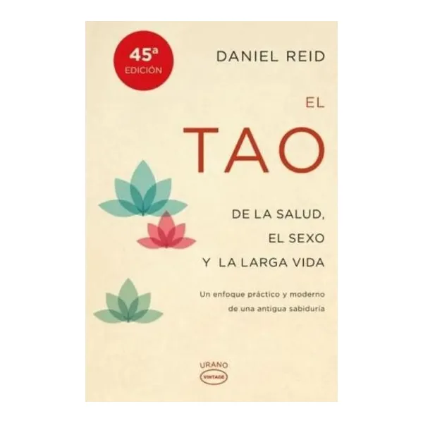 Tao de la salud, sexo y larga vida, el
