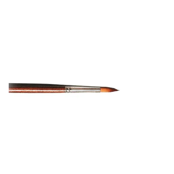 Pincel ad s.611 para redonda n.° 10 artistico toray oro