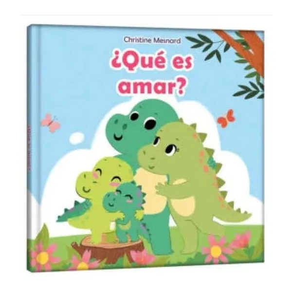 Que es amar