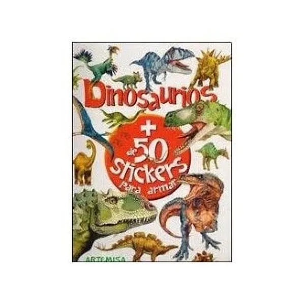 Dinosaurios