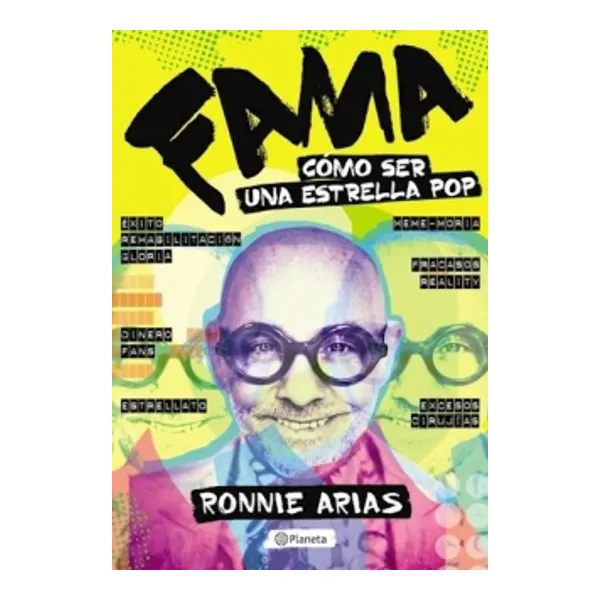 Fama planeta