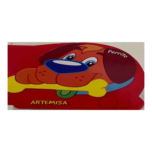 Perrito -artemisa-