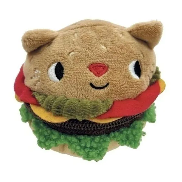 Bocados michiburger