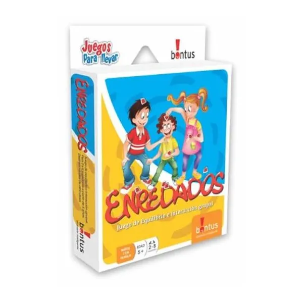 Enredados