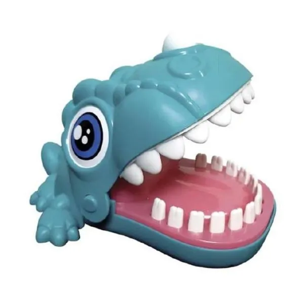 Dino attack game