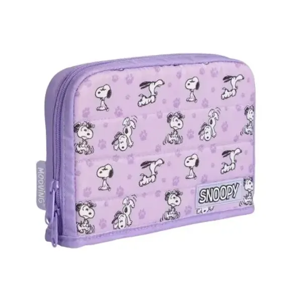 Canopla Mooving slim snoopy