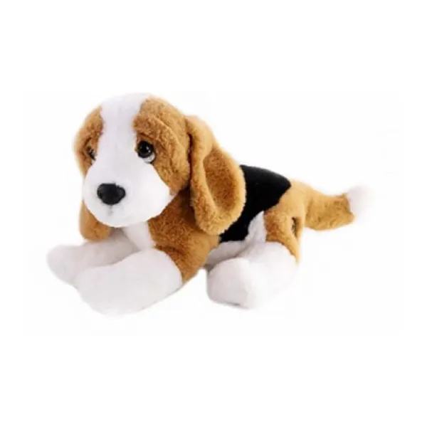 Peluche perro sandro 27 cm