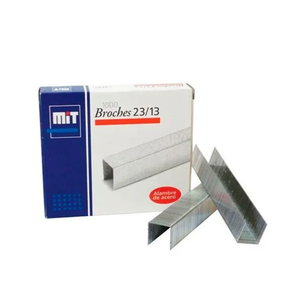 Broches mit 23/13 x1000