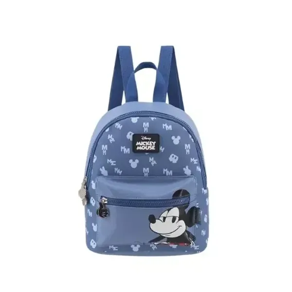 Mochila espalda 12" Disney mickey