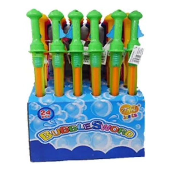 Burbujero con gatillo 45 cm aprox