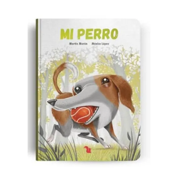 Mi perro