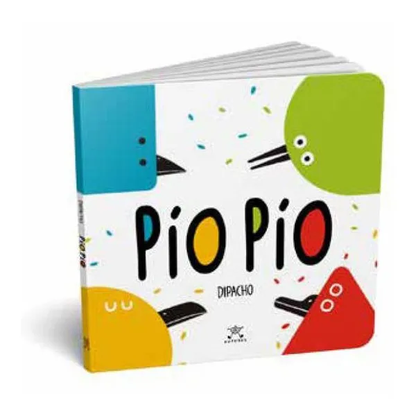 Pío pío