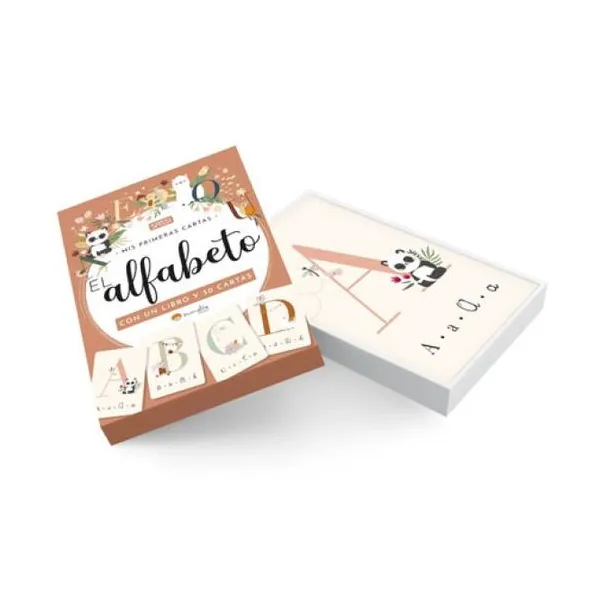 El alfabeto