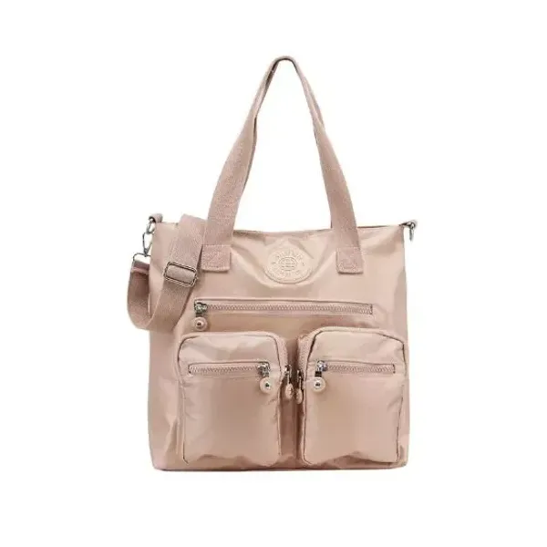 Cartera morral influencer