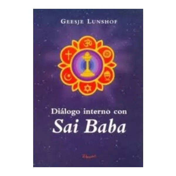 Dialogo interno con sai baba -1797-