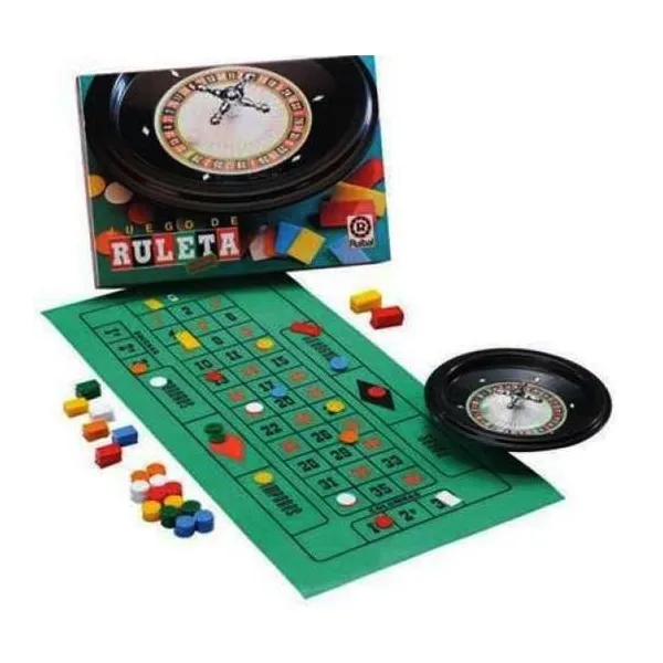 Ruleta club