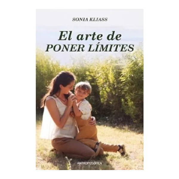 Arte de poner limites, el
