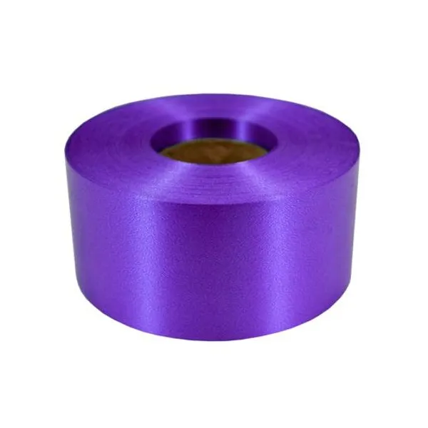 Cinta para regalo lisa 50mmx50 mts - sts 50 50