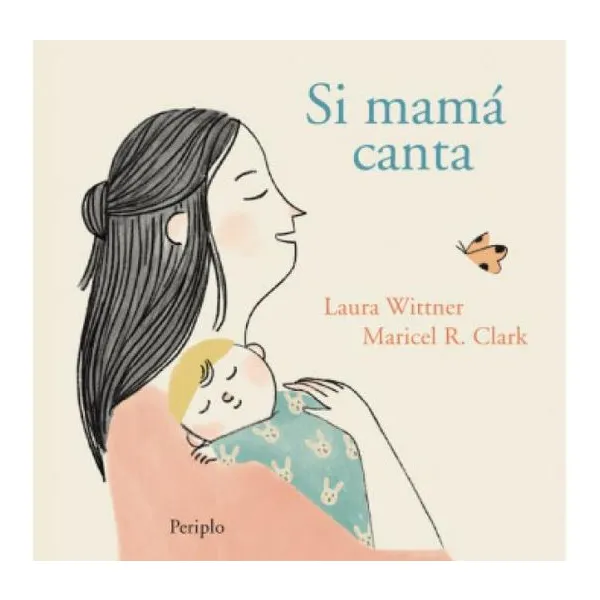 Si mamá canta