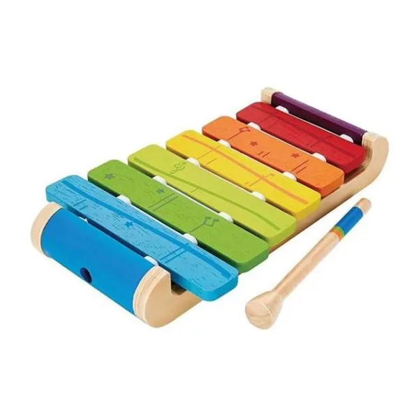 Jadore madera little wooden xilophon