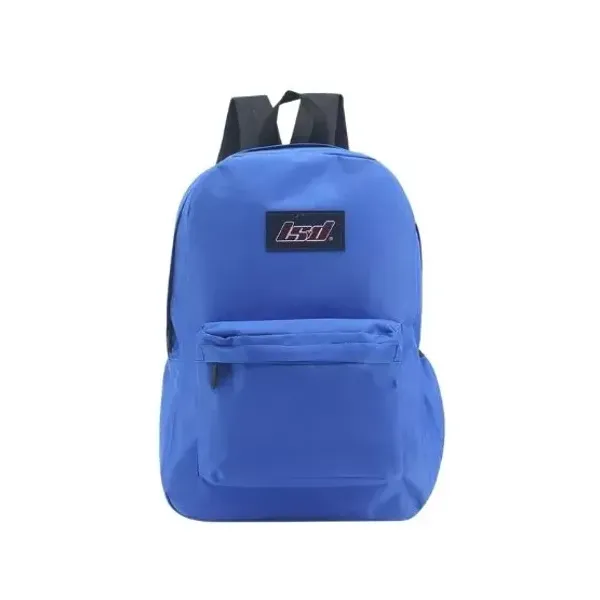 Mochila espalda 17" lsyd urbana lisa