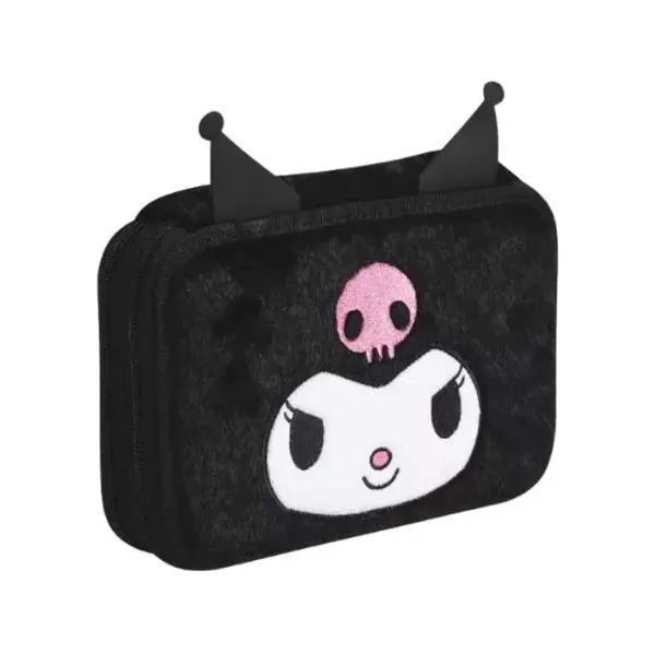 Canopla Mooving 2 pisos kuromi