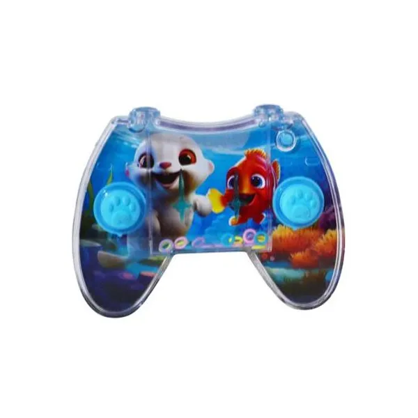 Juego de agua emboque animales marinos 11x8 cm x unidad modelos surtidos