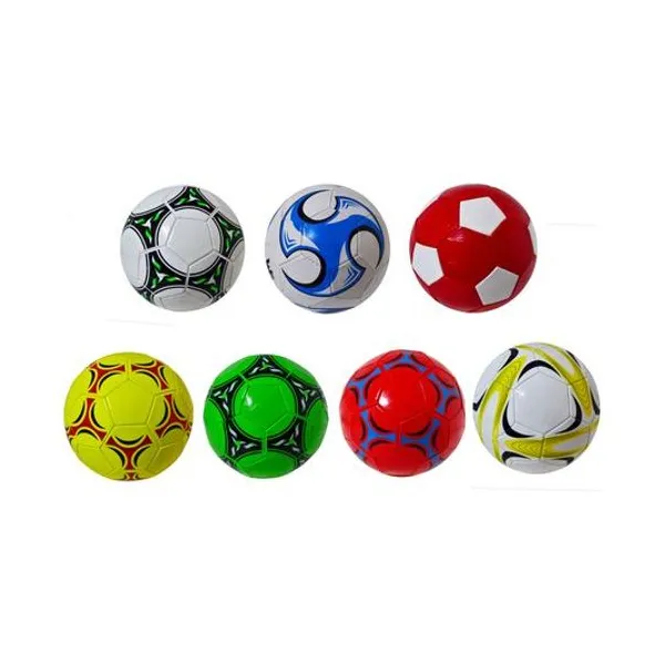 Pelota de fútbol n.° 5 270 g x unidad modelos surtidos