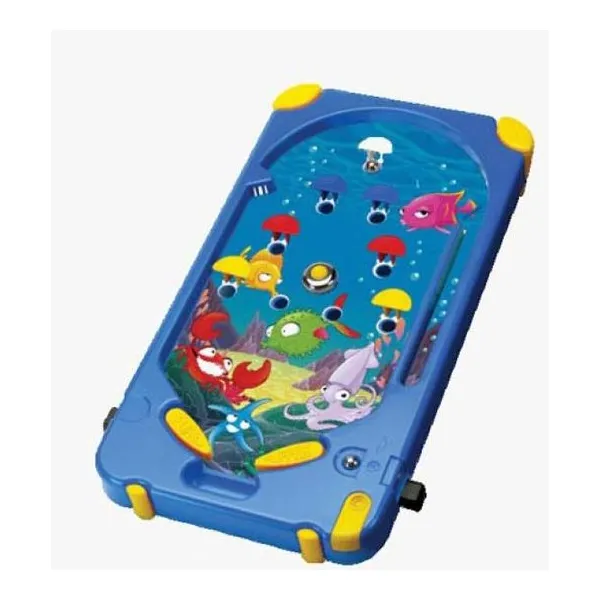 Flipper oceano
