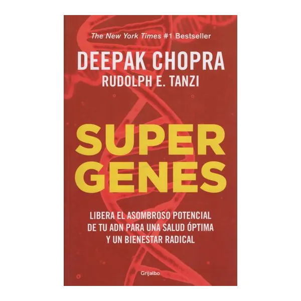 Supergenes
