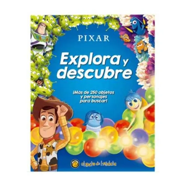 Disney pixar