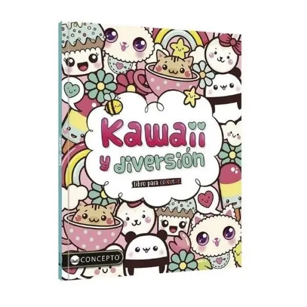 Kawai y diversion