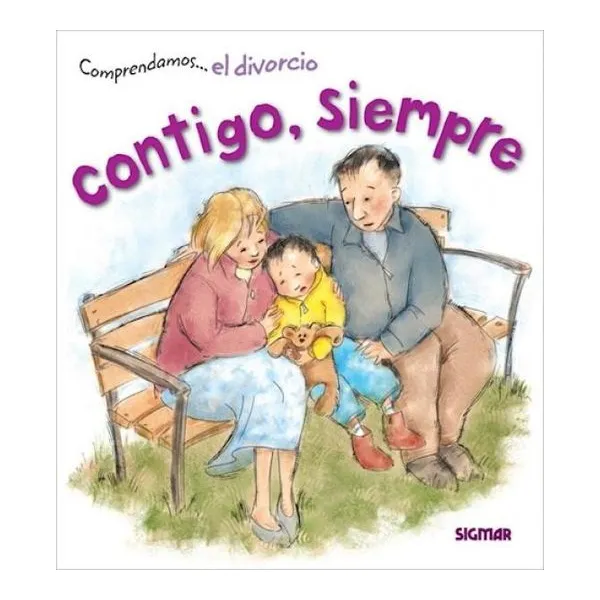 Contigo, siempre