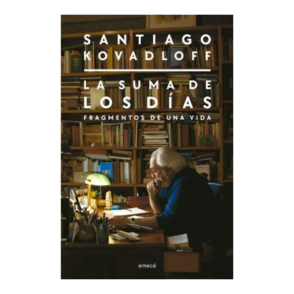 Suma de los dias, la (ne)