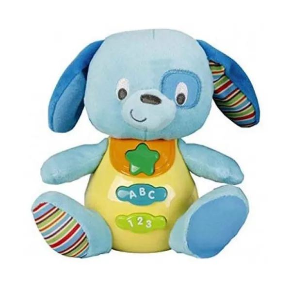 Amigo inteligente - perro blueberry