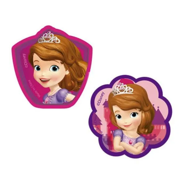 I31 sofia gomas display box