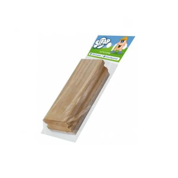 Borrador para pizarrón 3.5x11.5 cm en blister Sifap