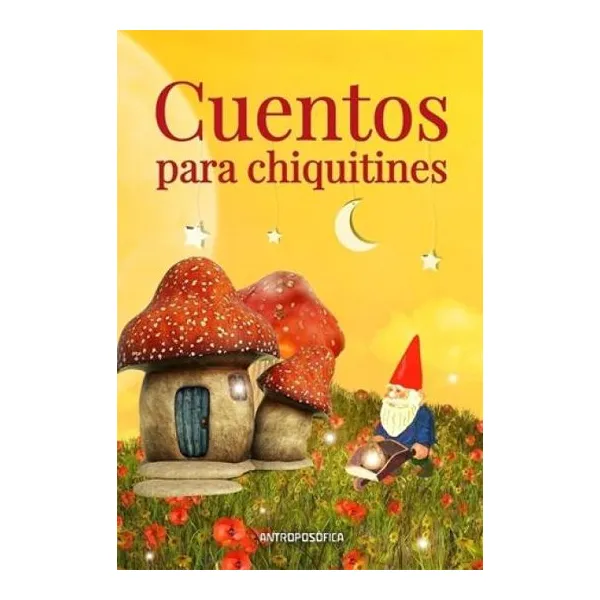 Cuentos para chiquitines