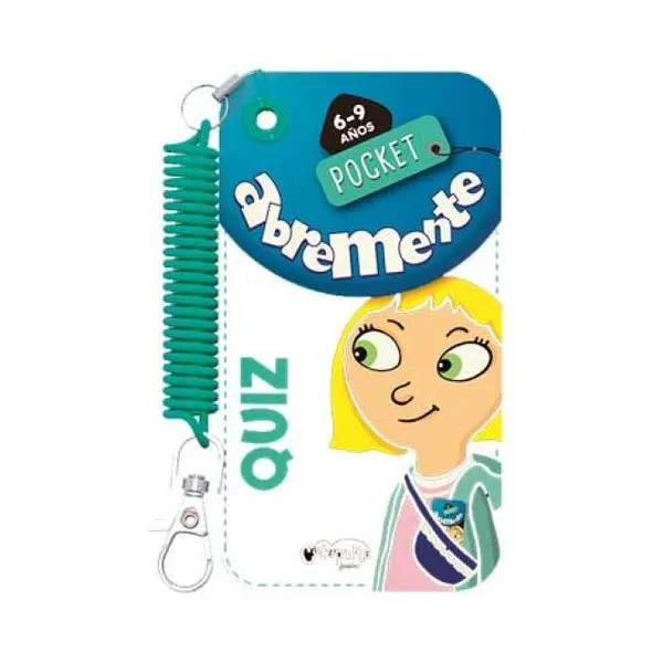 Abremente pocket quiz