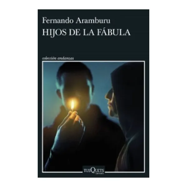 Hijos de la fabula