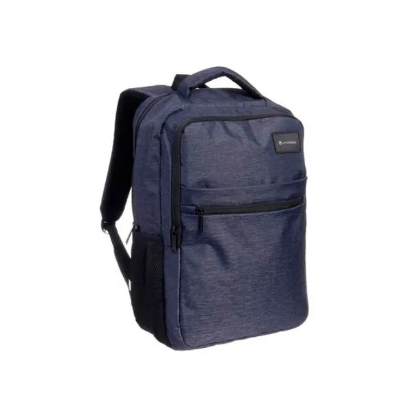 Mochila 18.5" espalda portanotebook unicross