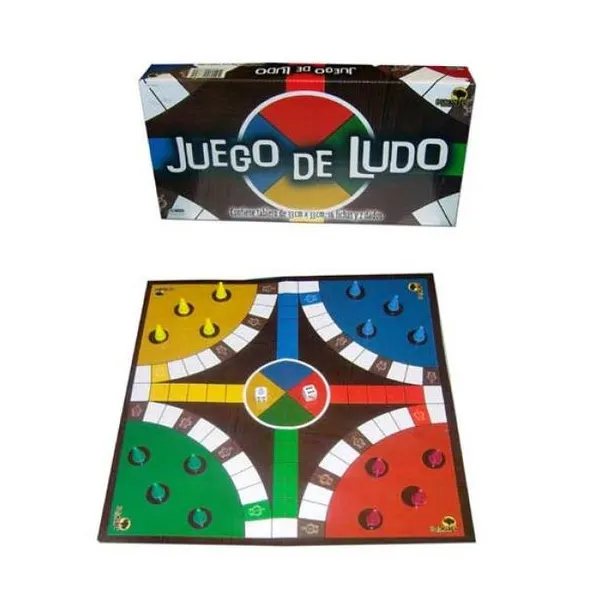 Ludo bisonte economico