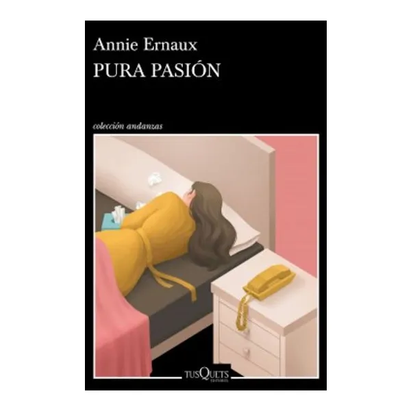Pura pasion