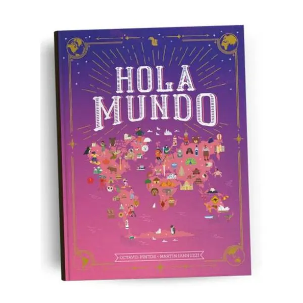 Hola mundo